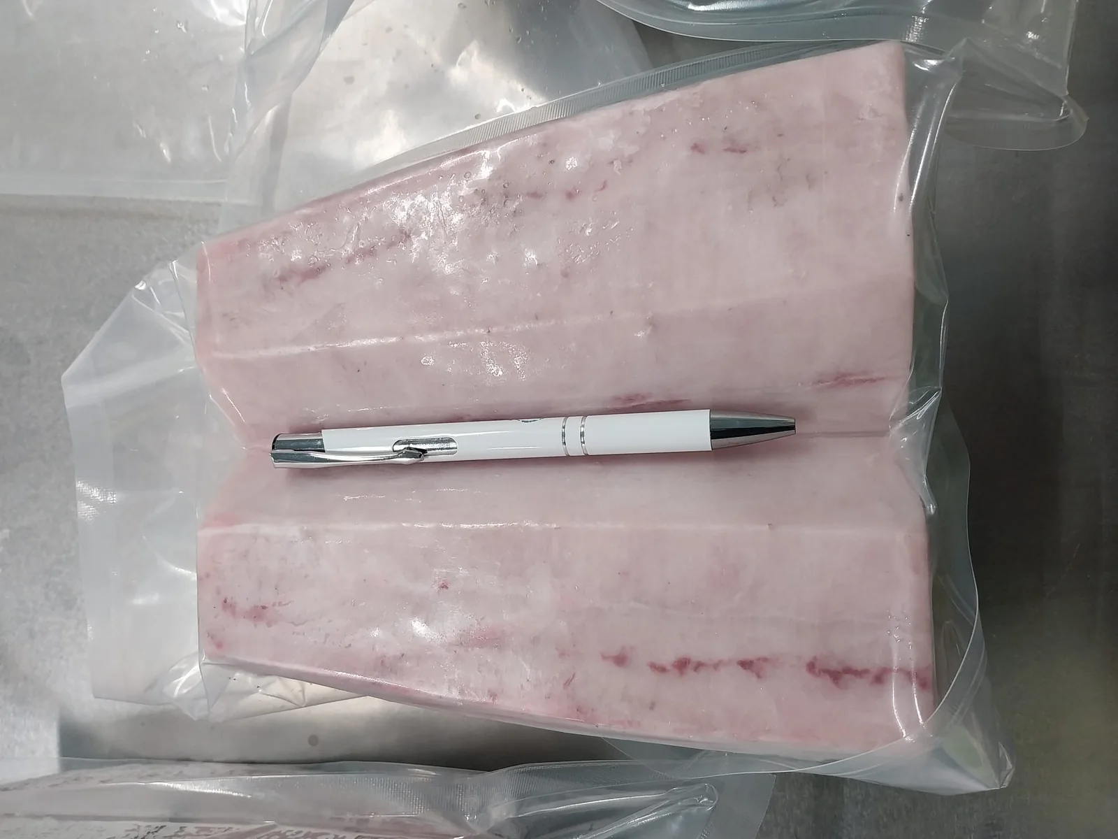 Swordfish from the FrozenFish product archive