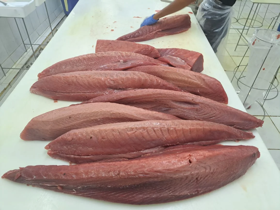 From Makassar samples to a clear buying brief